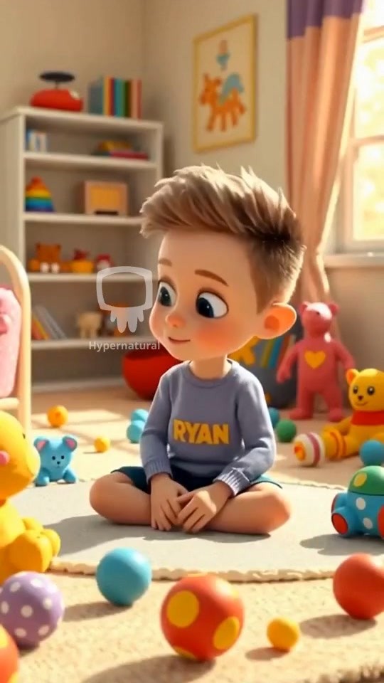 Baby Dancing and Smiling Will Melt Your Heart! (copy) (copy)