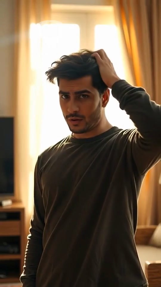 Ghanaian Lady's Dubai Spending and Unexpected Love