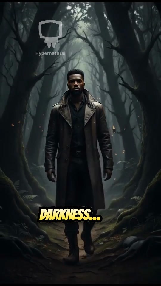 Walking Alone in the Light: Enoch's Journey