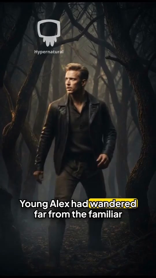 The Smiling Tiger's Secrets