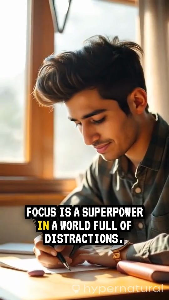 Kekuatan Waktu: Keputusan Muda untuk Masa Depan