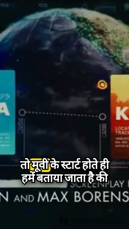Godzilla vs. Kong (2021) Film Explained in Hindi⧸Urdu Summarized हिन्दी.mp4