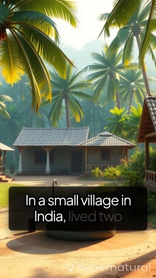 सही और गलत की कहानी