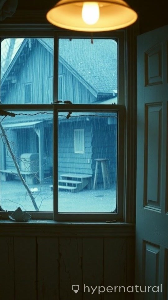 A Mother's Love: The Story of a Cat and Her Kittens