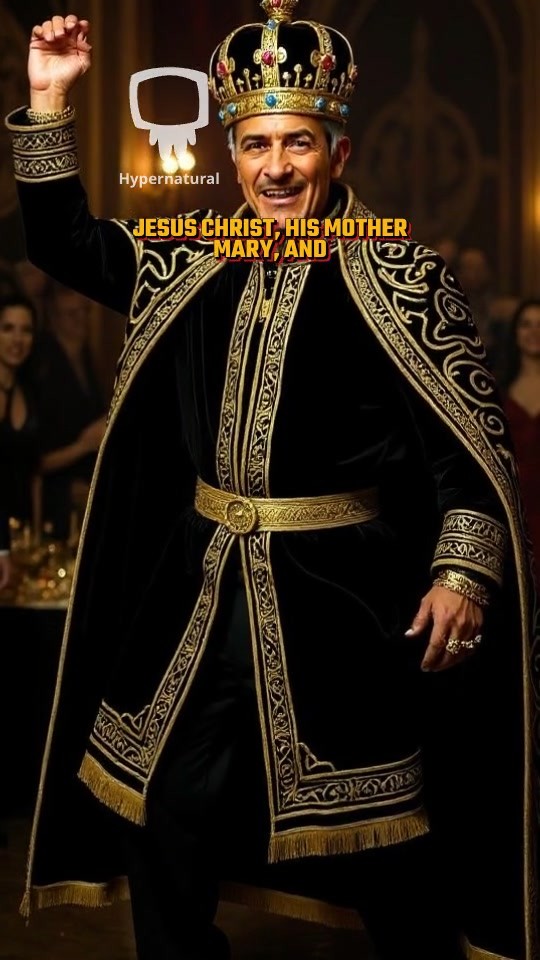 The Miracle at Cana: Jesus Turns Water into Wine