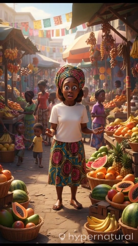 From Poverty to Wealth: The Journey of a Loyal Nigerian Boy