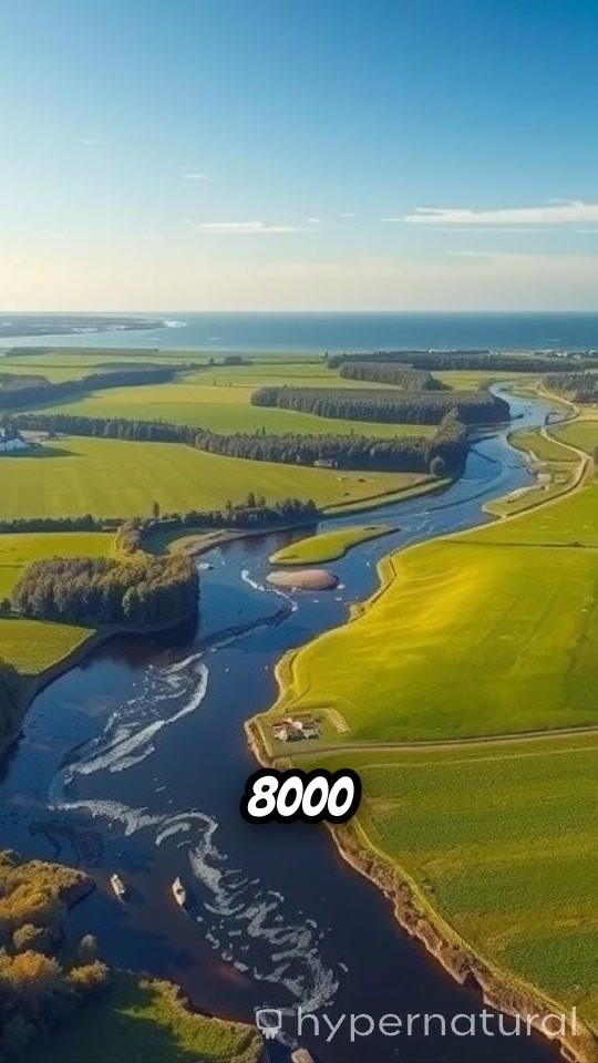 Doggerland: The Stone Age Atlantis and the Rise of the Sea