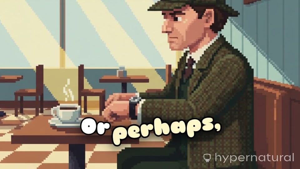 Lost and Found: The Reunion