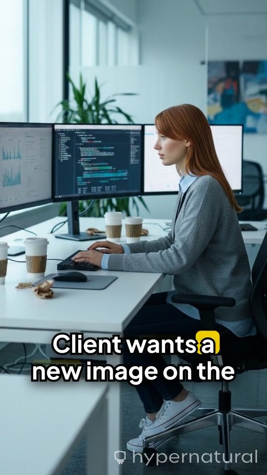 Web Design: From 10 Minutes to 2 Hours in a CSS Time Warp!