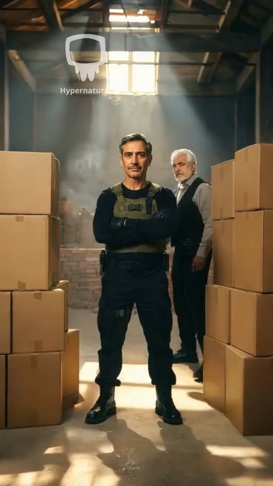 A Captivating Journey in Photographic Style