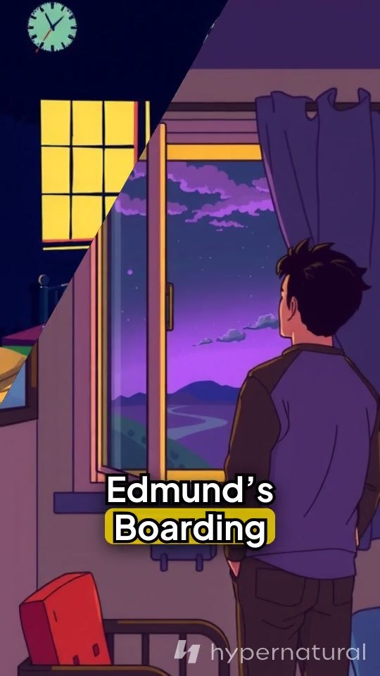 New Beginnings at St. Edmund's