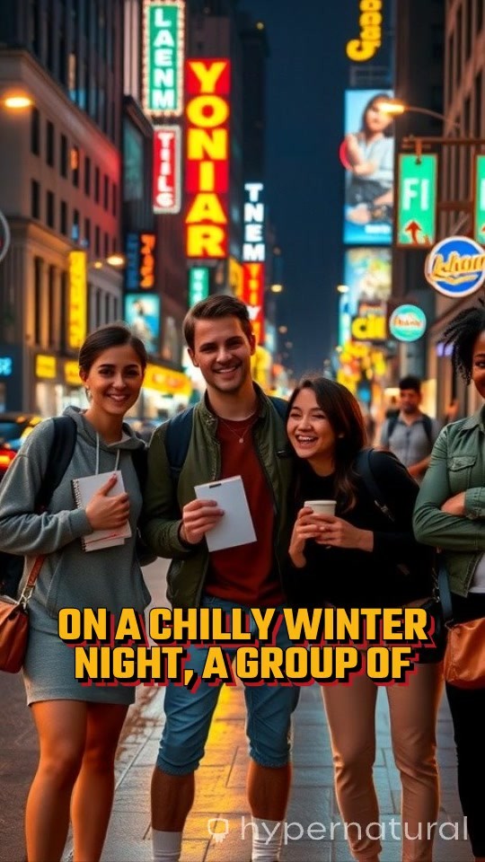 Dreams Ignited: A Journey of Passion and Purpose