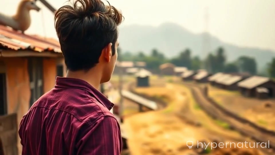 The First Day of School