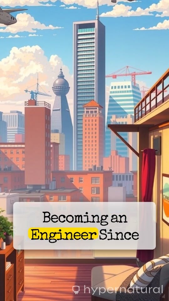 Yasmine’s Inspiring Journey to Engineering