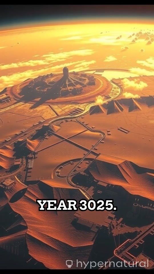 Echoes of a Forgotten World