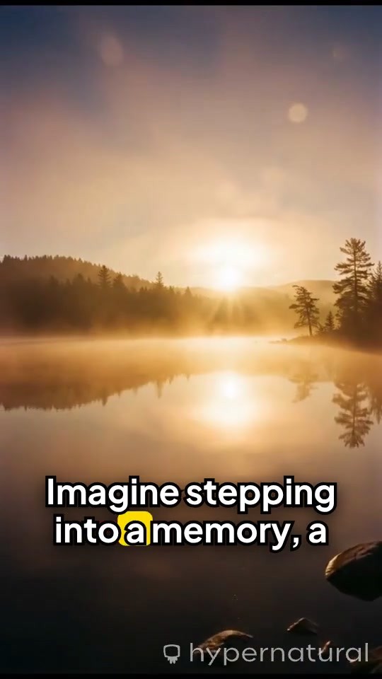 Unveiling Memories: A Journey Through Panoramic Stories