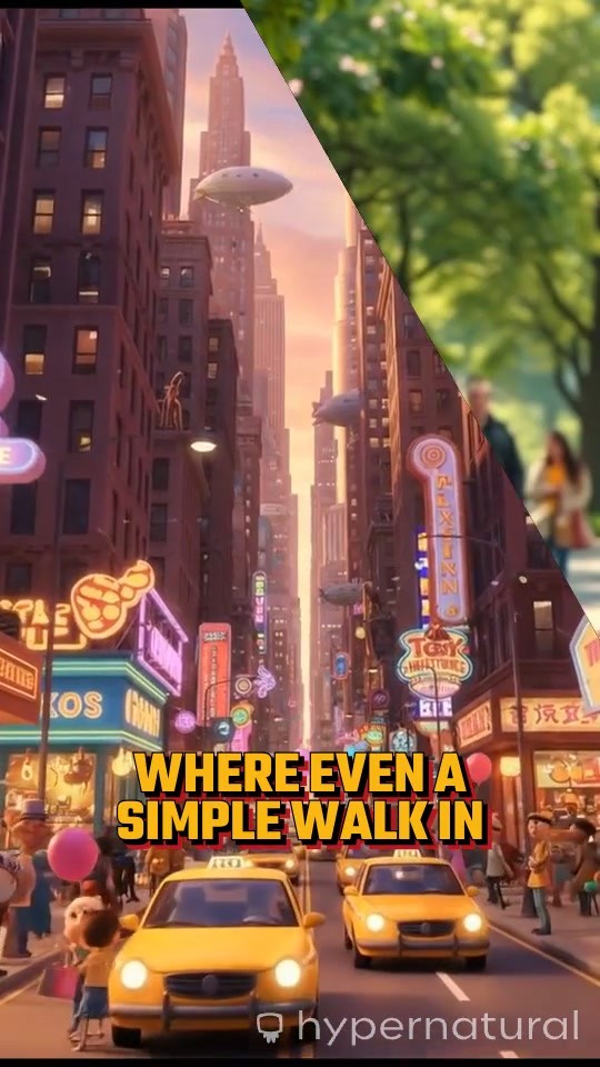 Rover and Me: NYC Shenanigans!