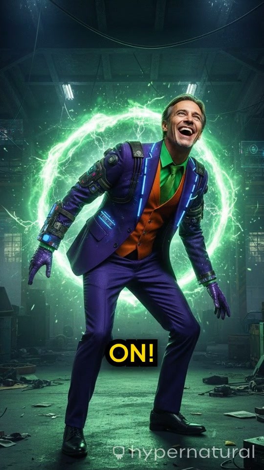 Batman and Spider-Man: Dimension Duel Against the Joker and Green Goblin