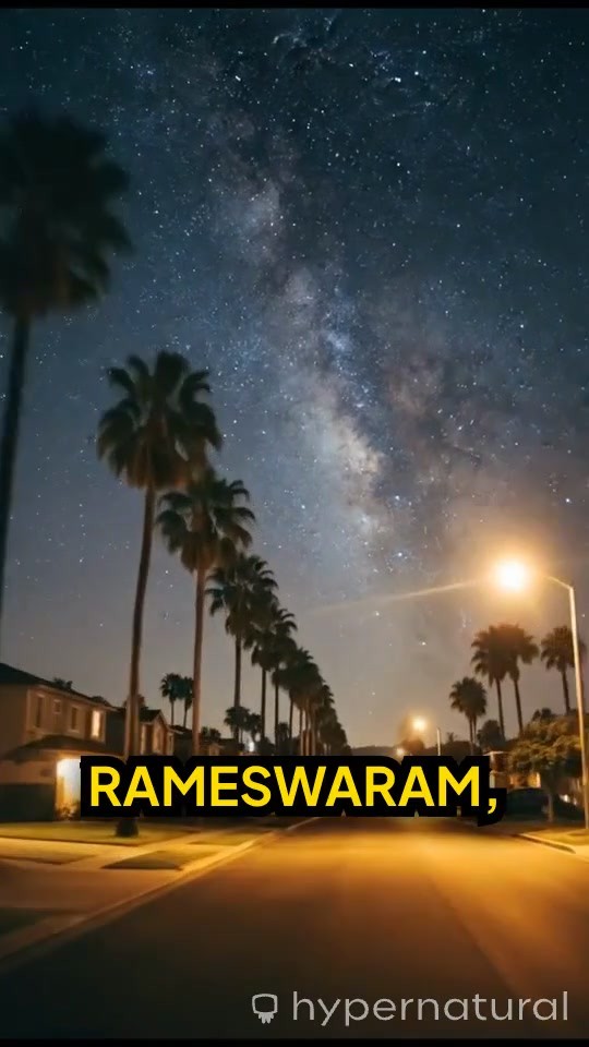 The Real Life of APJ Abdul Kalam