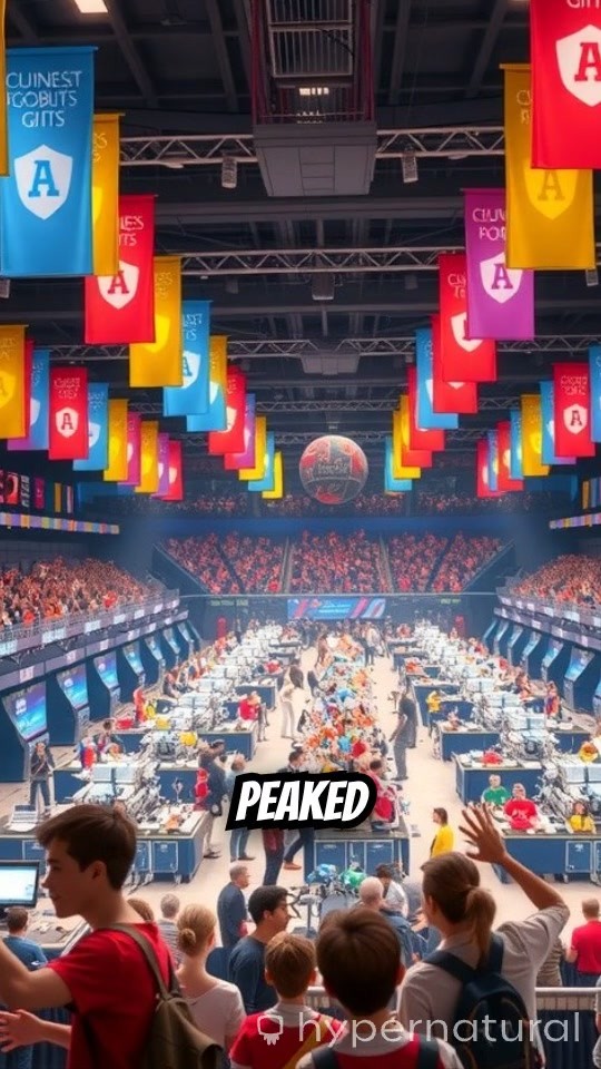 The Unexpected Sacrifice