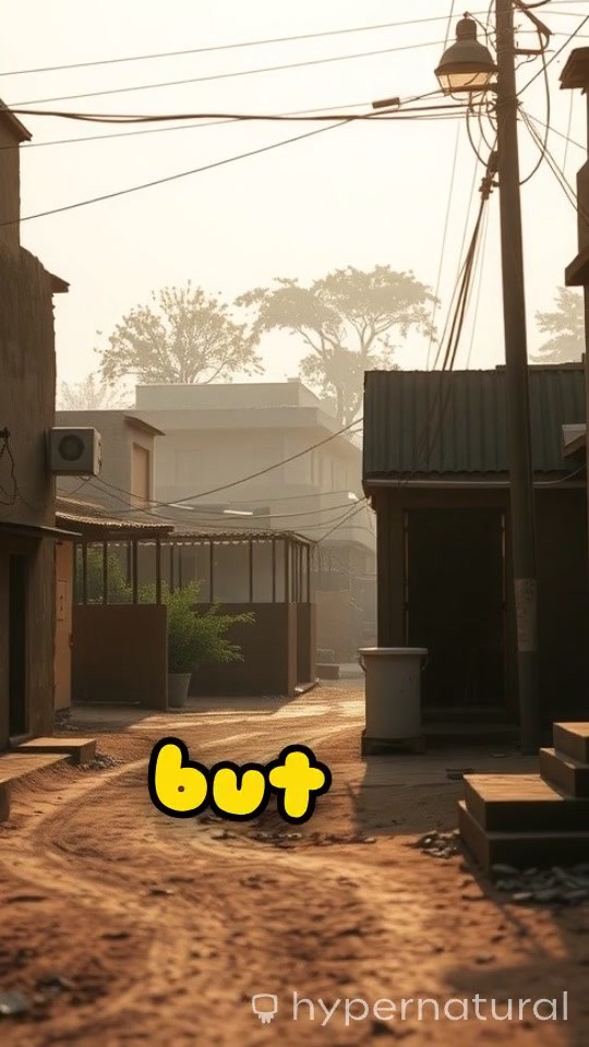 Arun: The Quiet Leader