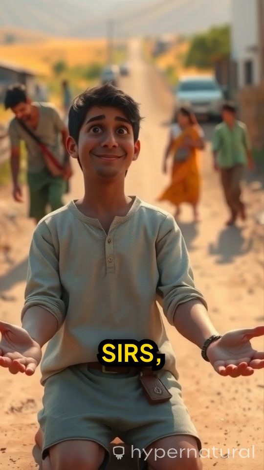 From Poverty to Wealth: The Power of Respect