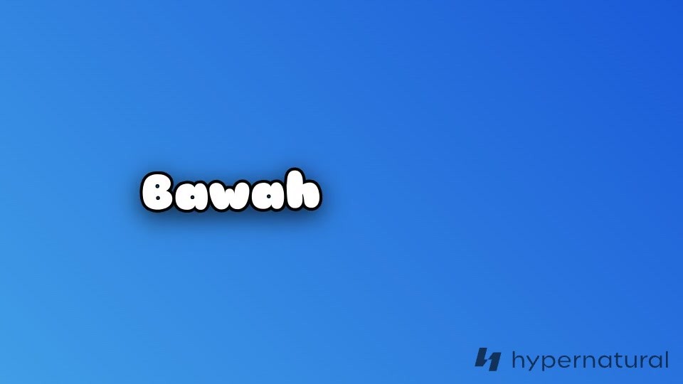 Teman Malam: Gibu di Bawah Tempat Tidur