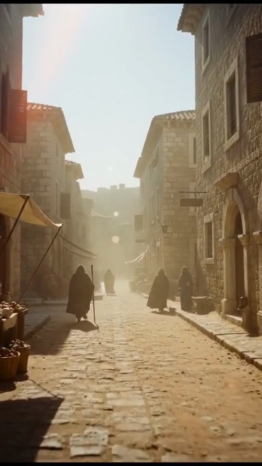 From Poverty to Royalty: Esther's Journey