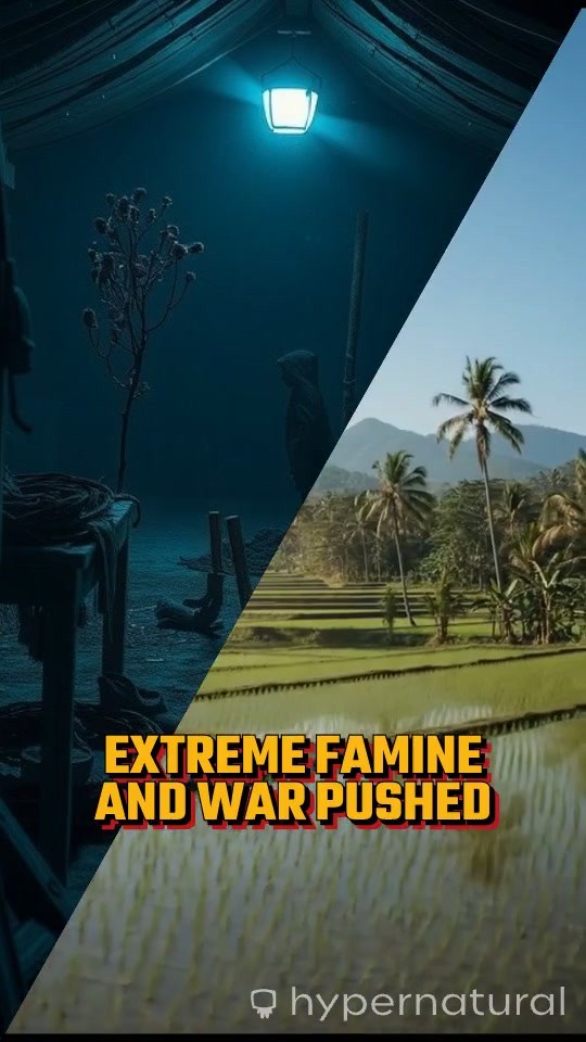 Survival and Sacrifice: The Dark Legacy of Famine in Philippine History