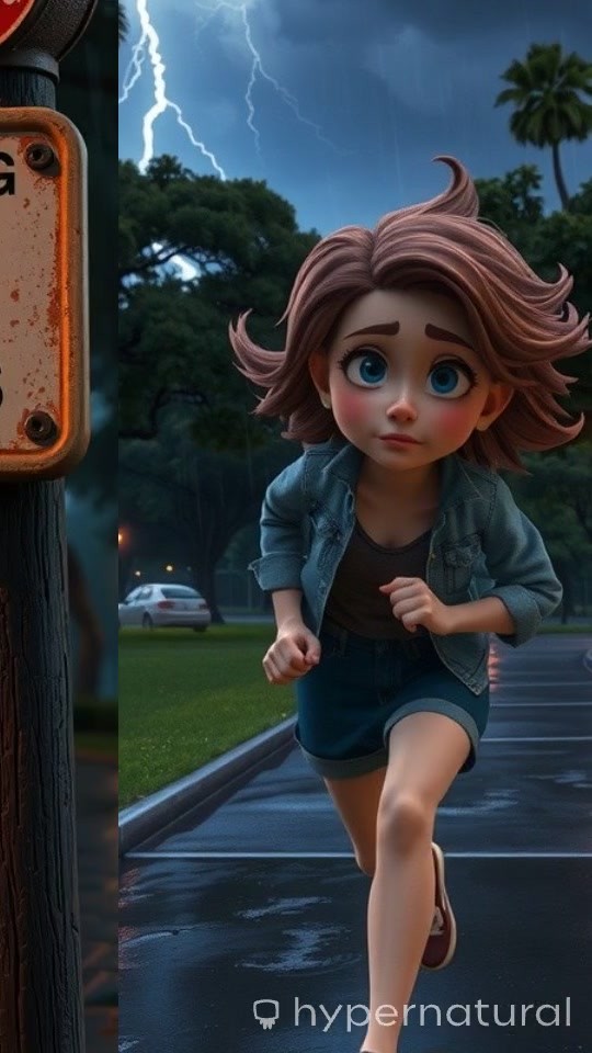 About the Save Her Life