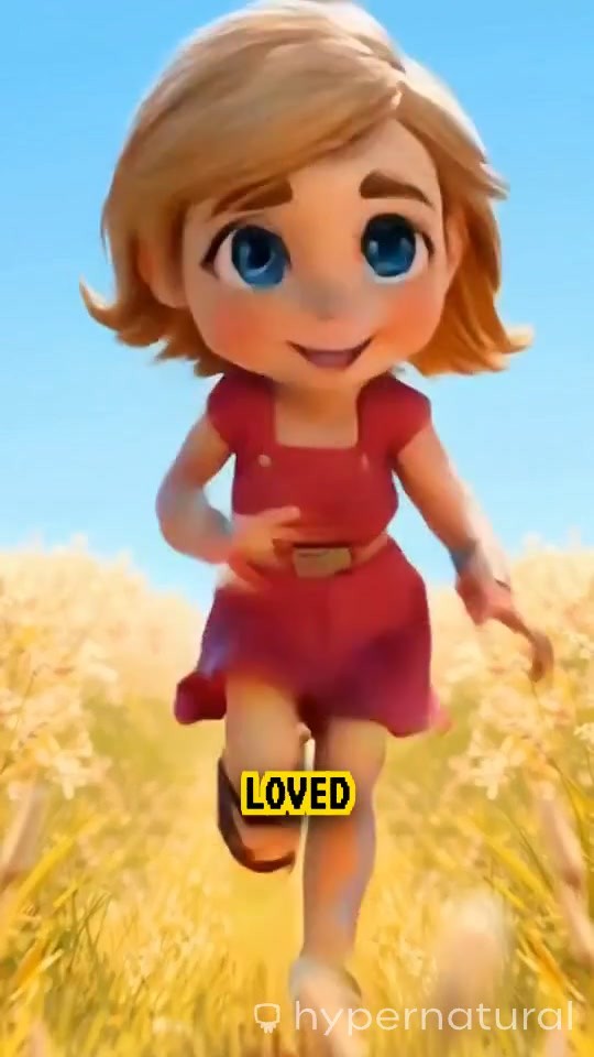 A Heartwarming Tale for Kids