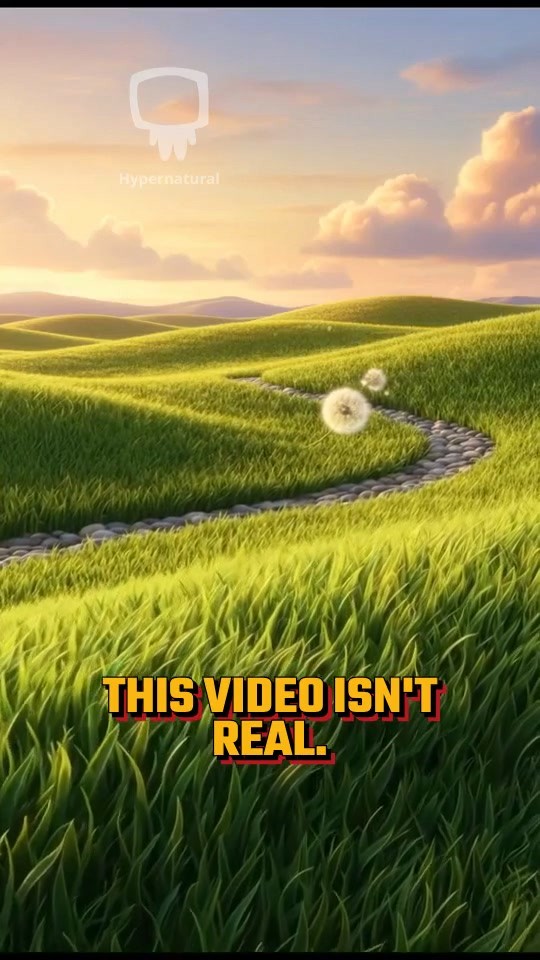 Create the Impossible with AI Technology!