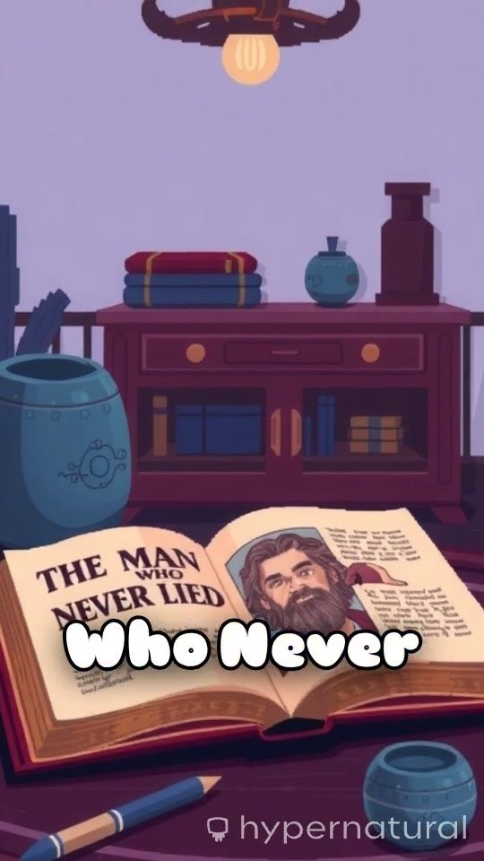 Mamad: The Truthful Man's Test