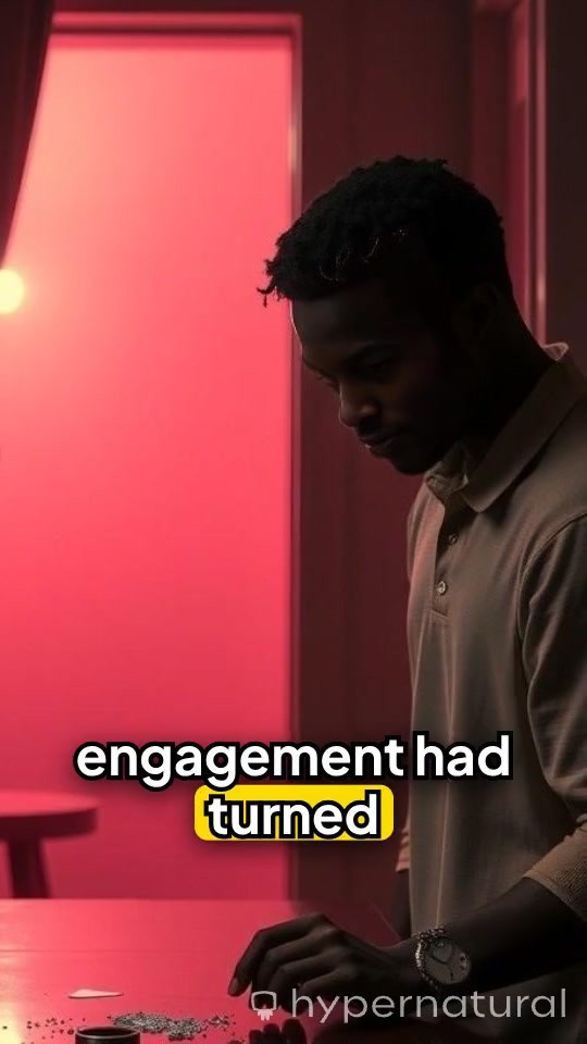 When Engagements Turn to Nightmares: Know What You're Getting Into