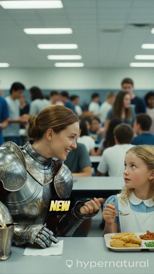 Lunch Chat: Getting to Know Maya!