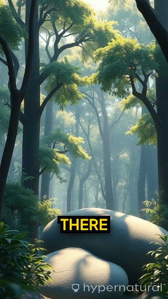 The Tale of the Two Rock Friends