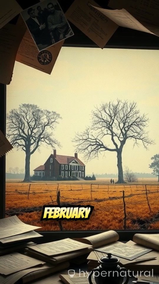 The Awakening of Frederick Douglass: A Journey from Slavery to Greatness