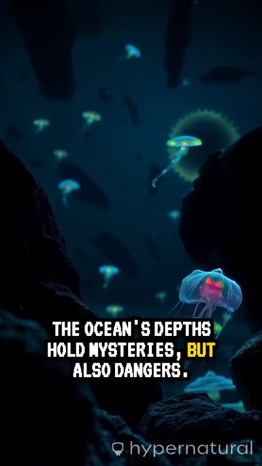 3 Most Dangerous Deep Sea Dives Survived!