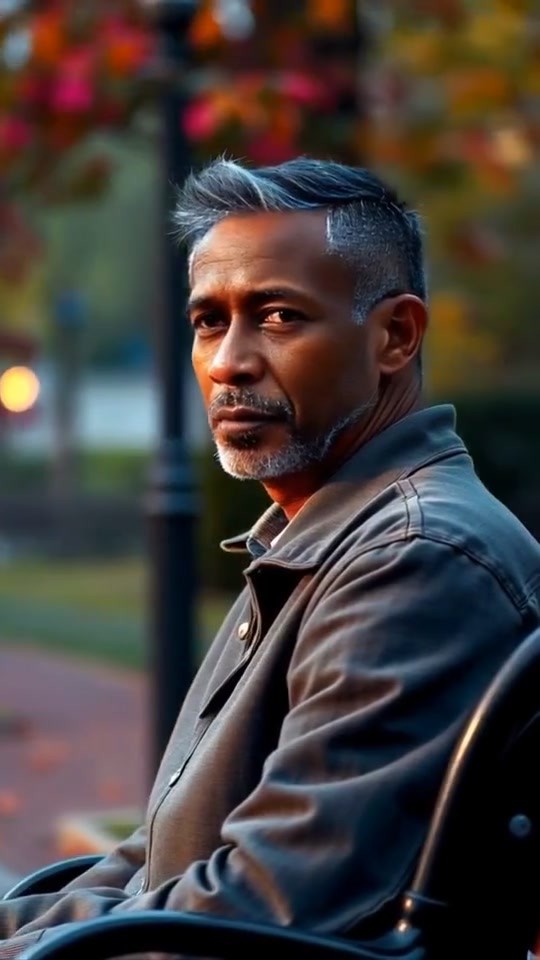 Who’s Got You? Keep Shining!