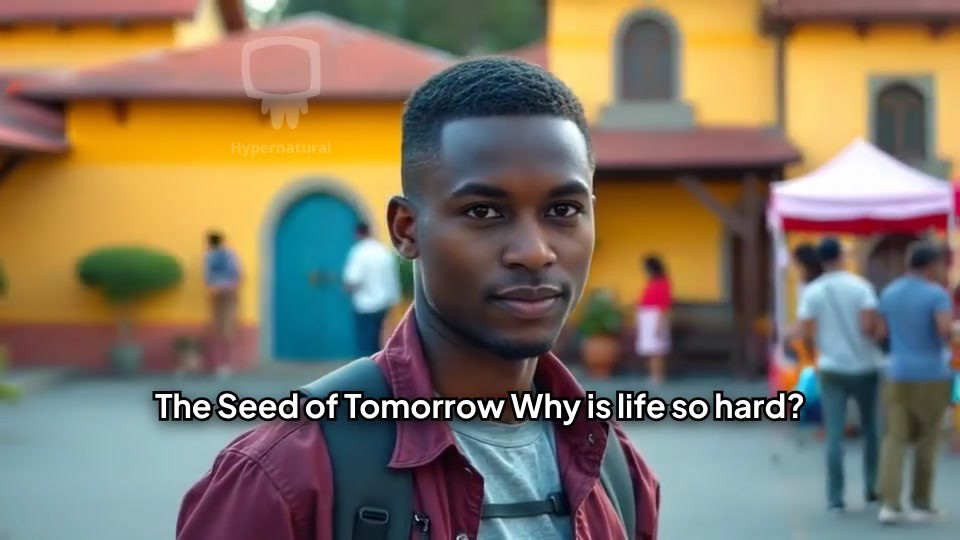 The Seed of Tomorrow (copy)