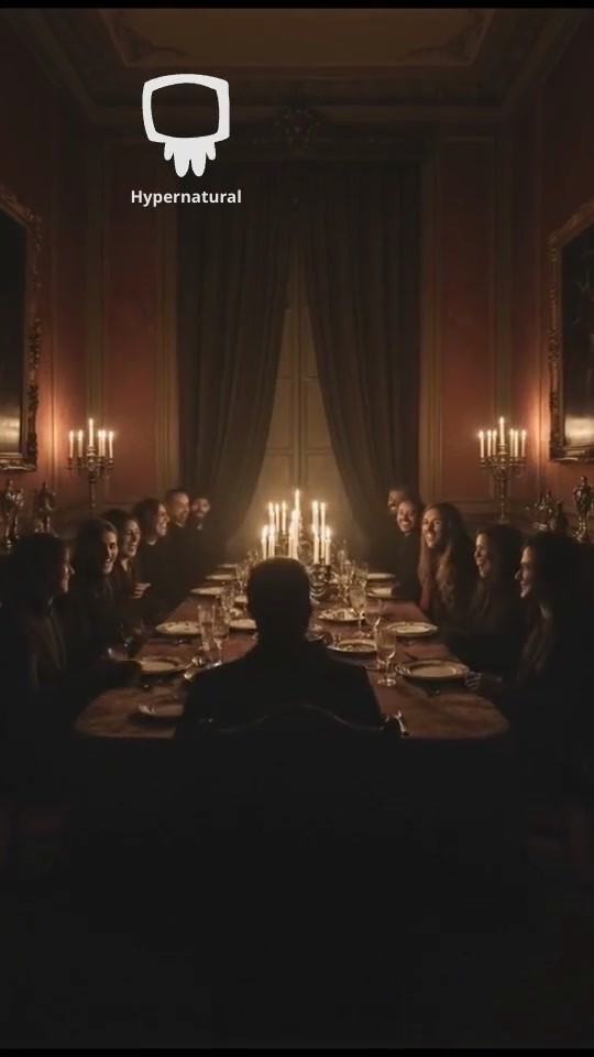 My 9-Year-Old vs. Aunt: Family Dinner Showdown!