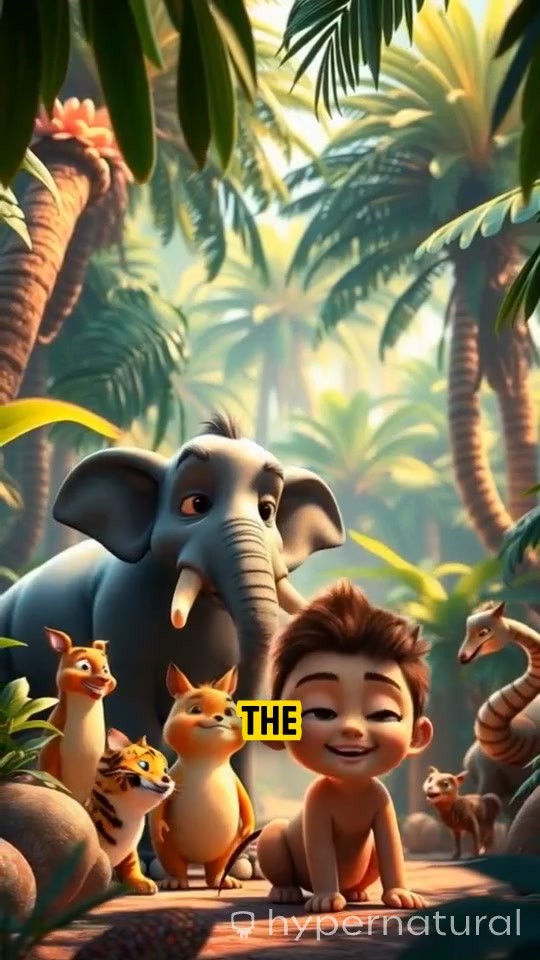 Exploring Wild Animals: Land, Sea, and Sky!
