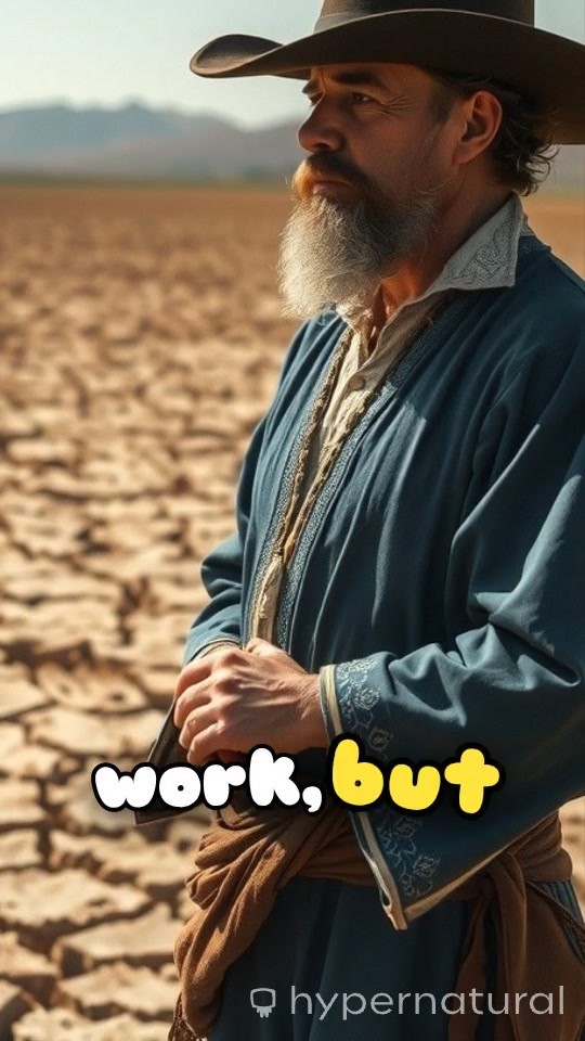 Tales of American Grit