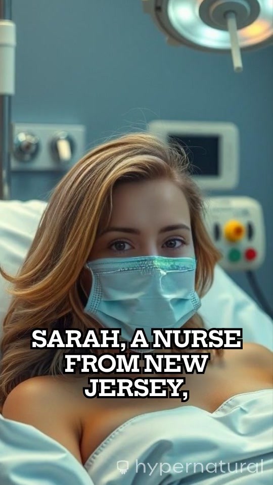 From ICU to Healing: A Miracle of Faith