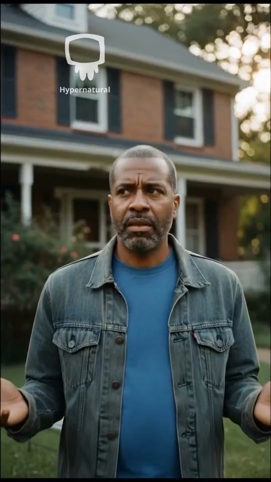 A Father's Last Call