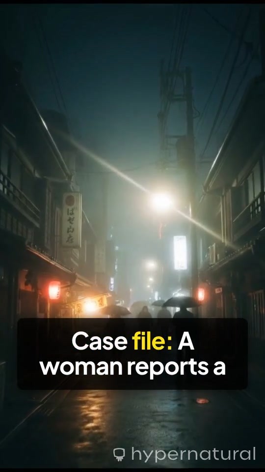 The Fog: Whispers from California Street