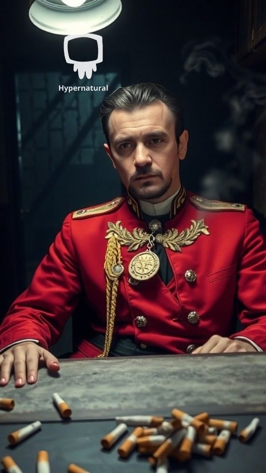 A Man's Journey to Change His Life