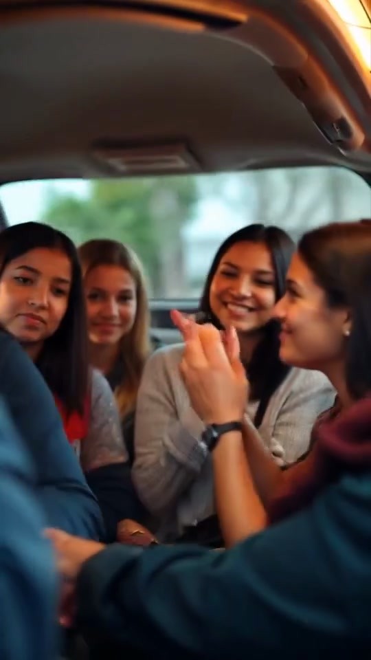 A Sonny Day on the Way