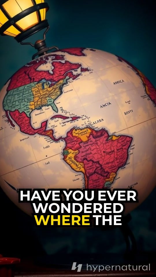 The Name America: From Amerigo Vespucci to World Maps