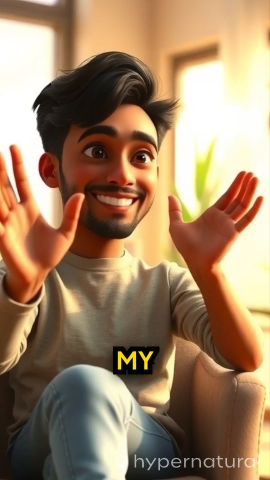 The Honest Little Boy